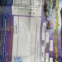 ساینا ۱۴۰۲اس|خودرو سواری و وانت|ارومیه, |دیوار