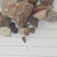 فروش تعدادی الماس سیاه ویک شهاب سنگ|جواهرات|آبکوه, |دیوار