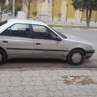 پژو روا سال۱۳۹۰ مالچه|خودرو سواری و وانت|کرمانشاه, |دیوار