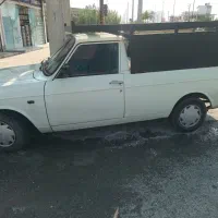 فروش پیکان وانت