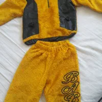 کاپشن شلوار