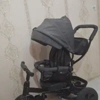 سه چرخه|دوچرخه، اسکیت، اسکوتر|مشهد, گاز|دیوار