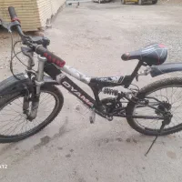 دوچرخه اویاما ۲۶