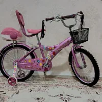 دوچرخه سایز 20 مارک کانتیننتال درحد آکبند