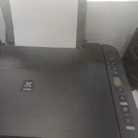 پرینتر جوهر افشان