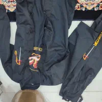 لباس کونگ فو