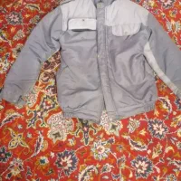 کاپشن مردانه