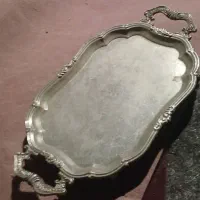 کتری ، سینی ، چراغ توری|قوری، کتری، قهوه‌ساز دستی|ورامین, ورامین|دیوار