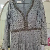 لباس مجلسی|لباس|گنبد کاووس, |دیوار