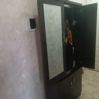 جاکفشی ایستاده سالم وتمیز