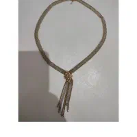 ست گردنبند و دستبند