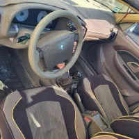 پژوپارس مدل ۹۳|خودرو سواری و وانت|بروجرد, |دیوار