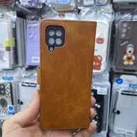 قاب و گارد کیفی لبتابی چرمی|لوازم جانبی موبایل و تبلت|قم, باسکول|دیوار