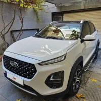 ام وی ام، X22 PRO تمیز / با وام بانکی / تحویل آنی