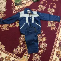 لباس کار و لباس و کوله پشتی نظامی|لباس|شیراز, کاراندیش|دیوار