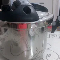 زودپز|ظروف پخت‌وپز|مشهد, رستگار|دیوار