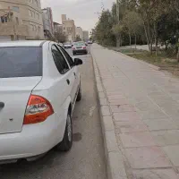 تیبا ۴۰۰دوگانه|خودرو سواری و وانت|قم, هفت تیر|دیوار