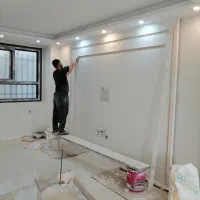 انجام گچکاری تخریب بازسازی و کناف کاری