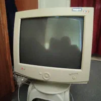 کیس ddr3 رم 4 cpu i3 با مانیتور|رایانه رومیزی|شیراز, اصلاح‌نژاد|دیوار