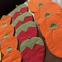 دوخت سرویس آشپزخانه|سفره، حوله، دستمال آشپزخانه|بیرجند, |دیوار