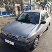 پراید مدل ۹۵