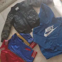 لباس بچه|کفش و لباس بچه|کرمانشاه, |دیوار