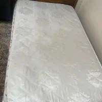 تشک یک ونیم نفره رویال