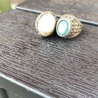 فروش انگشتر قدیمی