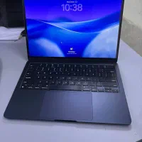 مک بوک Air M3 256G|رایانه همراه|اصفهان, مسجد مصلی|دیوار