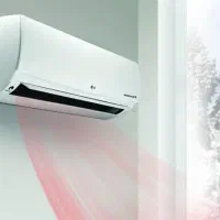 نصب و تعمیر انواع کولر گازی