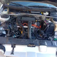 پژو 405مدل 88دوگانه