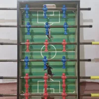 فوتبال دستی|رویداد ورزشی|منجیل, |دیوار