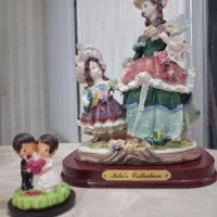 مجسمه انتیک