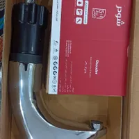 شیر روشویی توالت