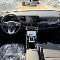 کیا سلتوس ۲۰۲۵ seltos|خودرو سواری و وانت|چابهار, |دیوار