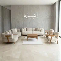 مبل راحتی شایلی اقساطی بدون پیش پرداخت