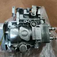 پمپ گازوییل انژکتور