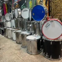طبل و دوقول|درام و پرکاشن|تهران, باشگاه نفت|دیوار