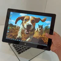 لپتاپ لمسی طرح سرفیس اچپی Elite X2|رایانه همراه|اهواز, پردیس دو|دیوار