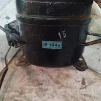 موتور یخچال