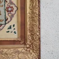 تابلو فرش|تابلو فرش|تهران, نیروی هوایی (پیروزی)|دیوار