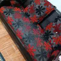 فروش وسایل کارکرده|یخچال و فریزر|رشت, نخودچر|دیوار