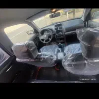 سورن پلاس xup7|خودرو سواری و وانت|قم, پردیسان|دیوار