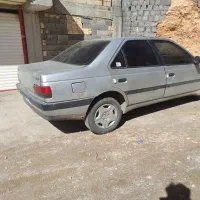 پژو۴۰۵مدل88