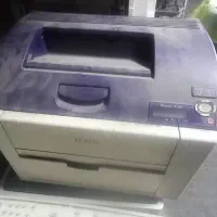 پرینتر رنگی زیراکس۶۱۳۰