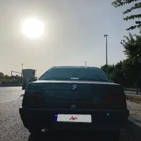 پژو ۲۰۰۰
