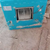 دو عدد کولر سالم