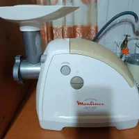 چرخ گوشت مولینکس