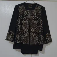 کت و دامن مجلسی