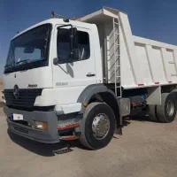 آتکو کمپرسی|خودرو سنگین|قائن, |دیوار